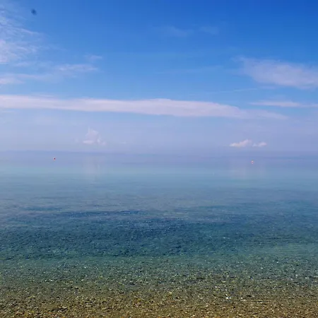 アパート Marianthi's Stone House- Studio2 Metagkitsi