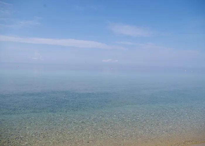 Apartamento Marianthi's Stone House- Studio2 *