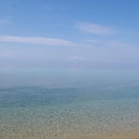 Apartment Marianthi's Stone House- Studio2 *