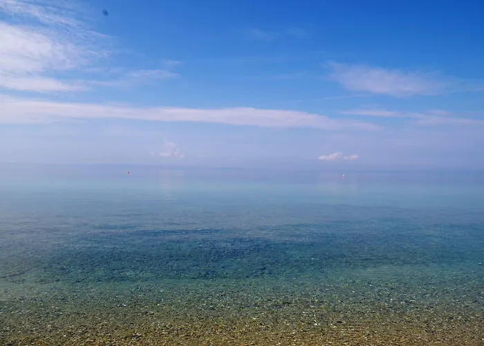 Apartamento Marianthi's Stone House- Studio2 Metagkitsi